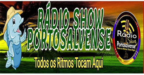 Radio Show Portosalvense