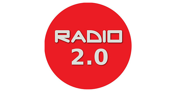 Radio Zweipunktnull 2.0