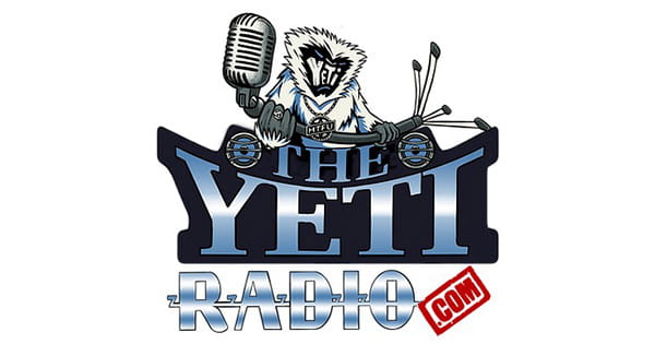 The YETI RADIO