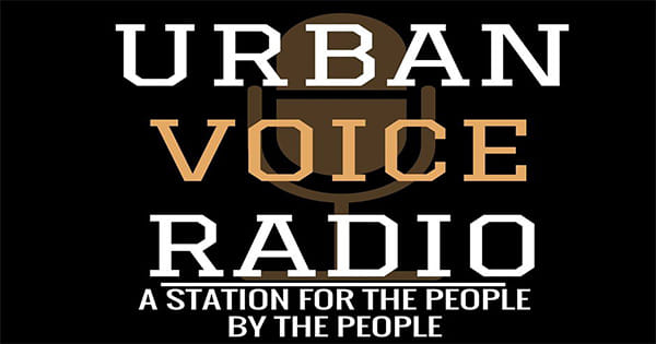 Urban Voice Radio