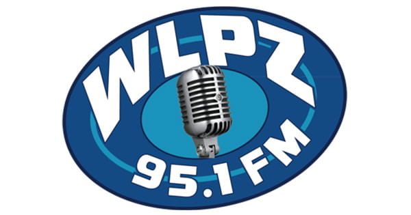 WLPZ 95.1 FM