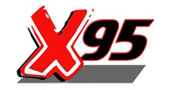 X 95