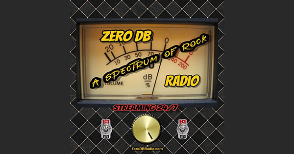 Zero dB Radio