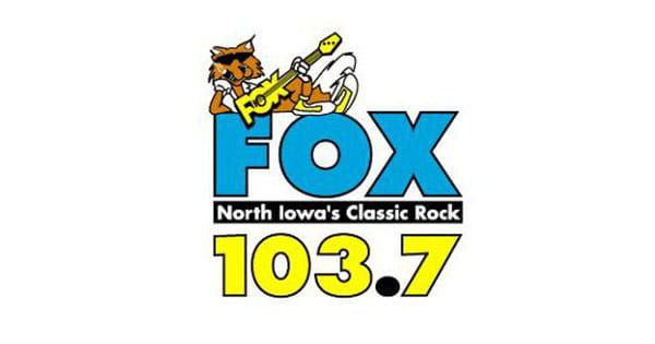 103.7 The Fox