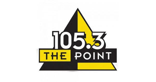 105.3 The Point