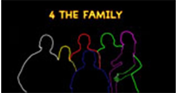 4 The Family Radio