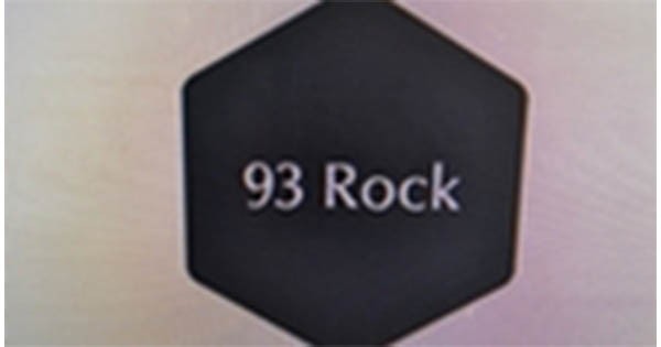 93 Rock