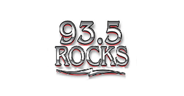 93.5 Rocks The Lake