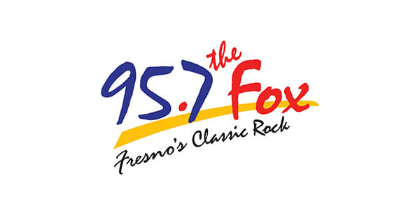 95.7 The Fox