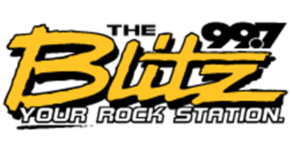 99.7 The Blitz