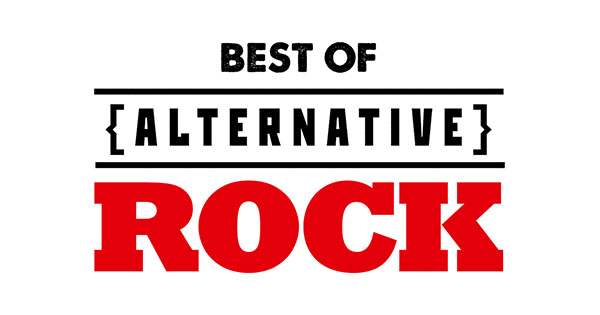 Best of Rock FM – Alternative Rock