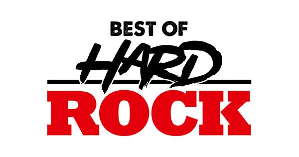 Best of Rock FM – Hard Rock