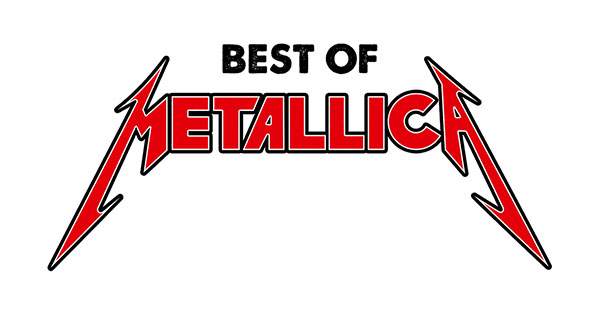 Best of Rock FM – Metallica