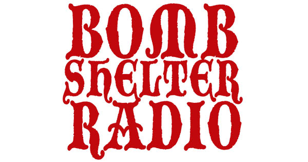 Bomb Shelter Radio