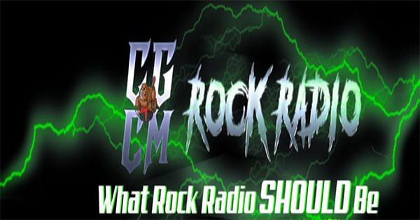 CGCM Rock Radio