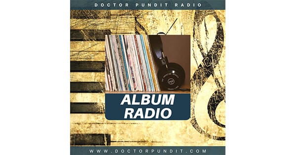 Doctor Pundit Album Radio