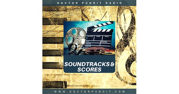 Doctor Pundit Soundtracks & Socres