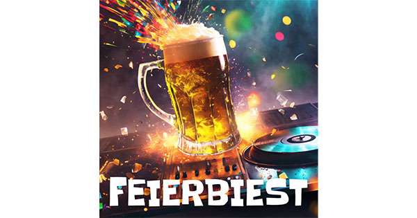 FFH Radio Feierbiest