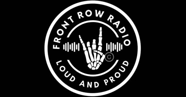 Front Row Radio