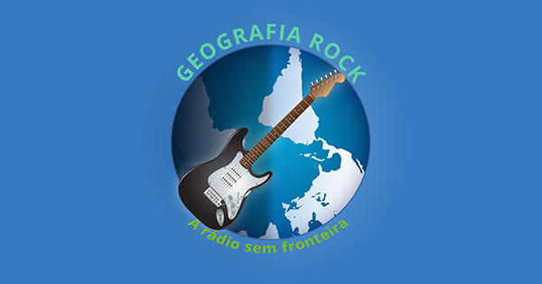 Geografia Rock