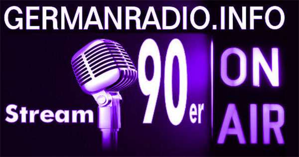 Germanradio.info – 90er