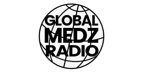 Global Medz Radio