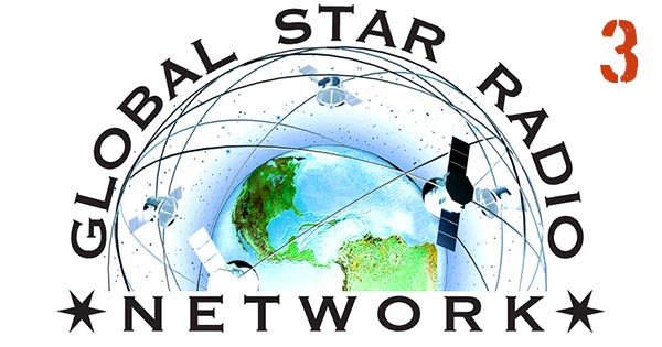 Global Star 3 Radio Network