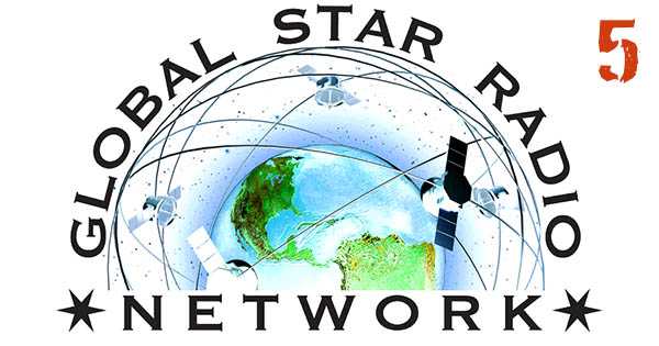 Global Star 5 Radio Network