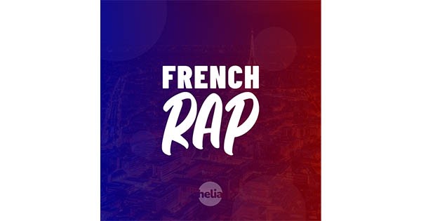 Helia – French Rap