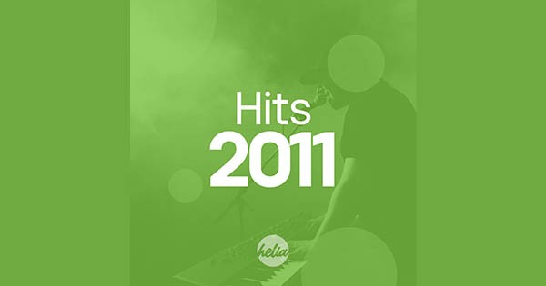 Helia – Hits 2011