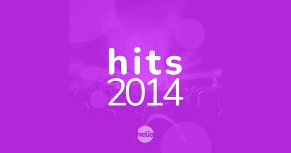 Helia – Hits 2014