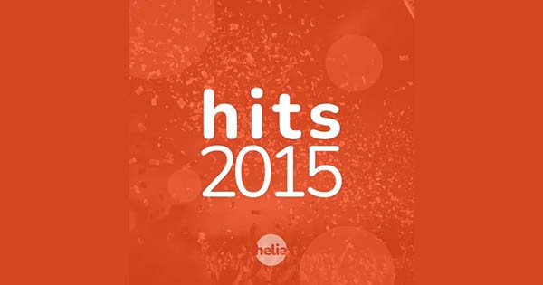 Helia – Hits 2015