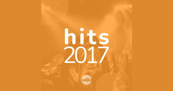 Helia – Hits 2017