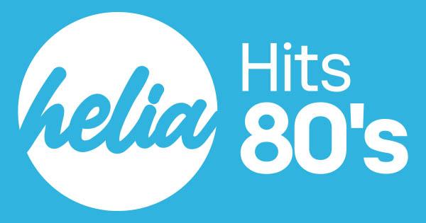 Helia – Hits 80’s