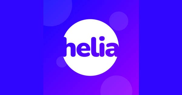 Helia Radio