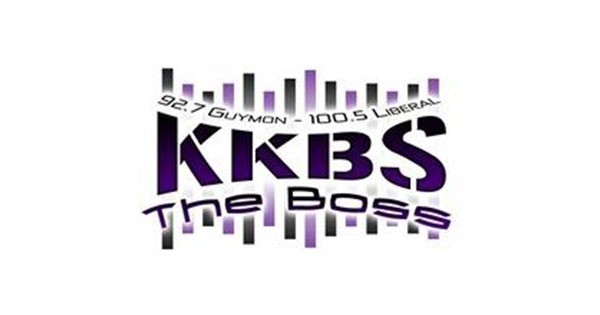 KKBS The Boss 92.7