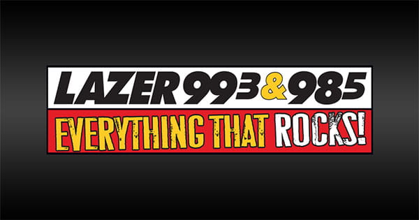 Lazer 99.3 & 98.5