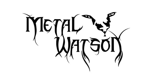 METAL WATSON RADIO