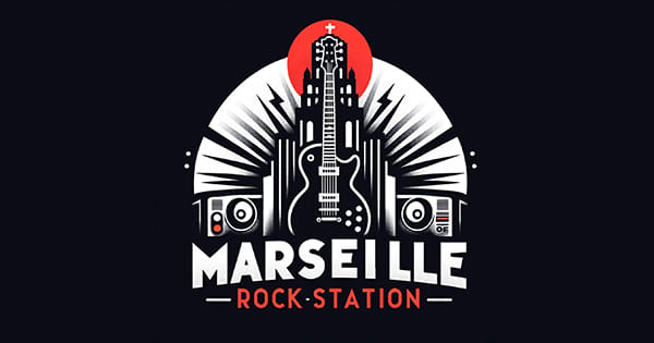 Marseille rockstation