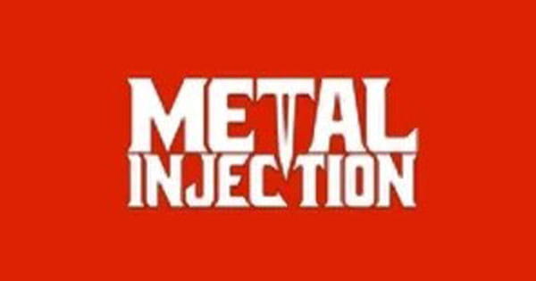 Metal Injection