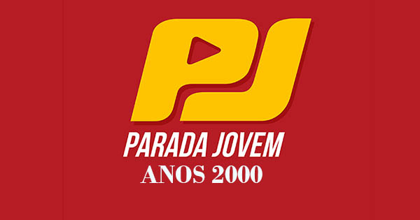 Parada Jovem Anos 2000