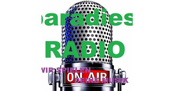 Paradies Radio