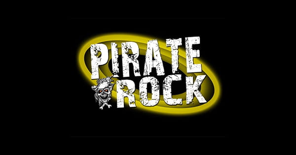 Pirate Rock