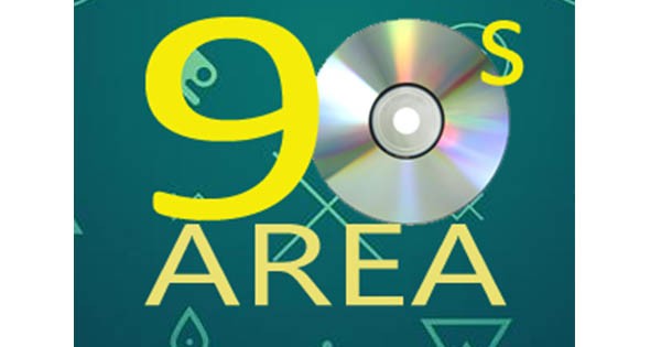 Powerhitz.com – 90s Area