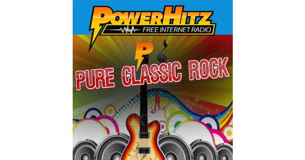 Powerhitz.com – Pure Classic Rock