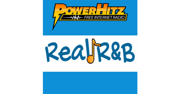 Powerhitz.com – Real RnB