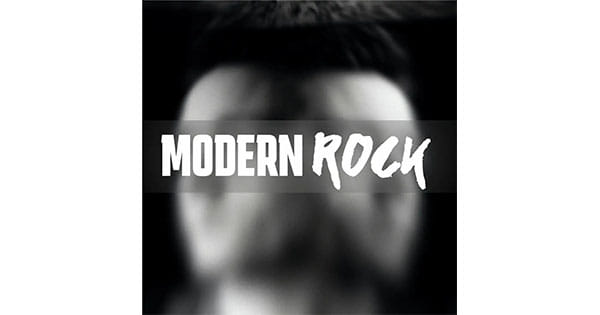 ROCK ANTENNE Modern Rock