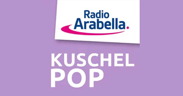 Radio Arabella Kuschel Pop