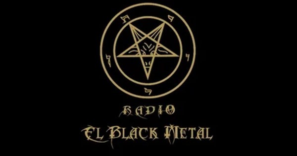 Rádio El Black Metal