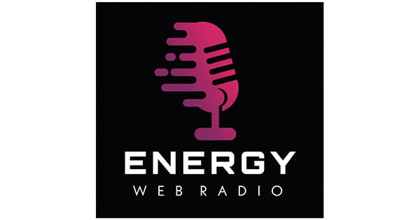 Radio Energy Italia Web